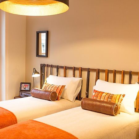Unique Design Apartments Lisboa Екстериор снимка