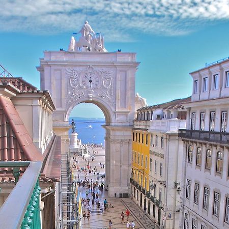 Unique Design Apartments Lisboa Екстериор снимка