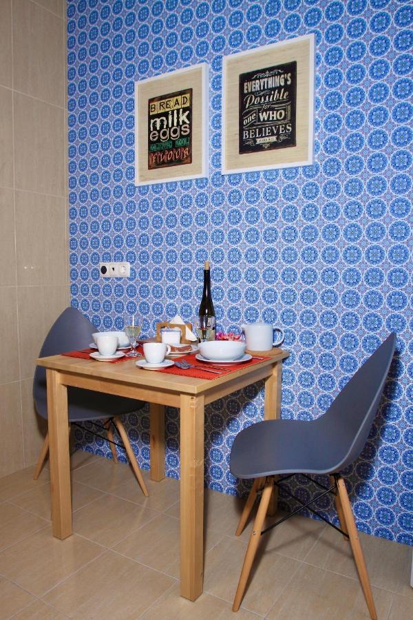 Unique Design Apartments Lisboa Екстериор снимка