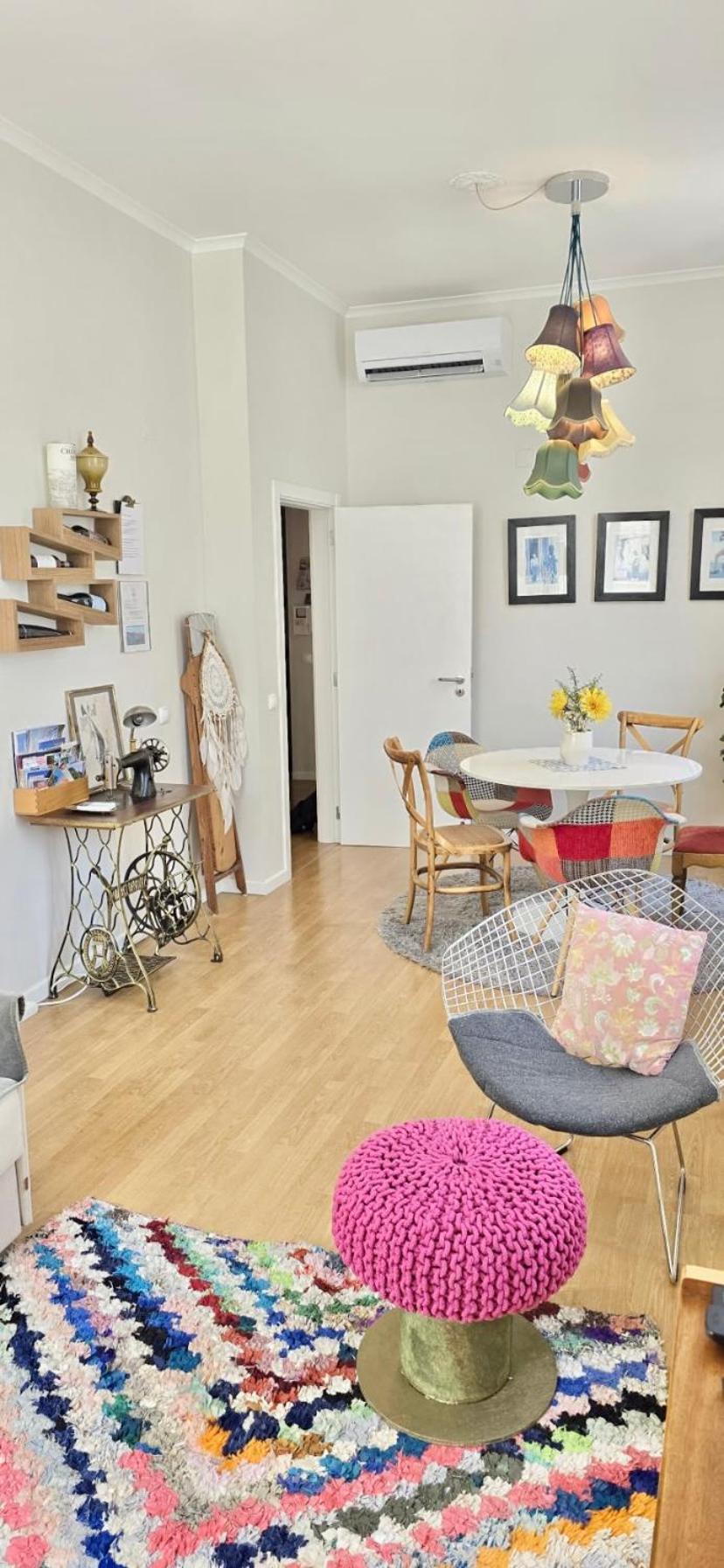 Unique Design Apartments Lisboa Екстериор снимка