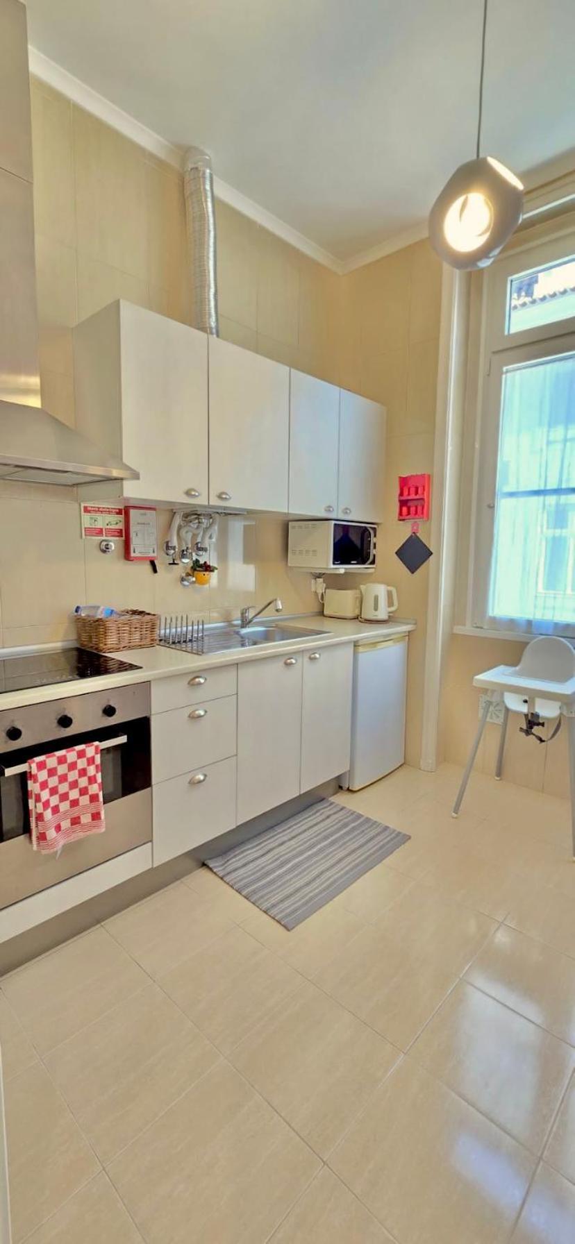 Unique Design Apartments Lisboa Екстериор снимка