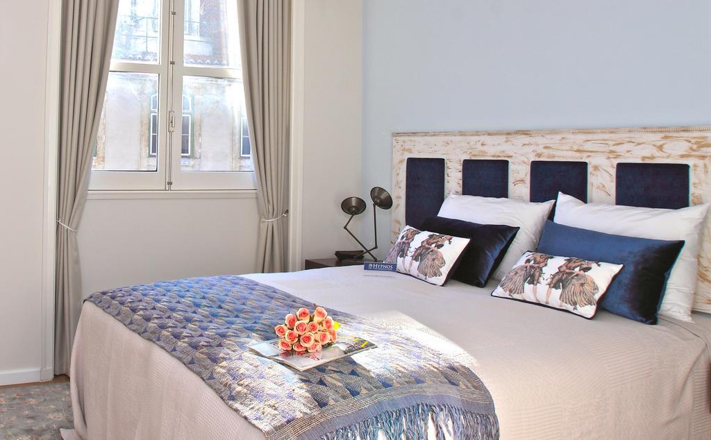 Unique Design Apartments Lisboa Екстериор снимка