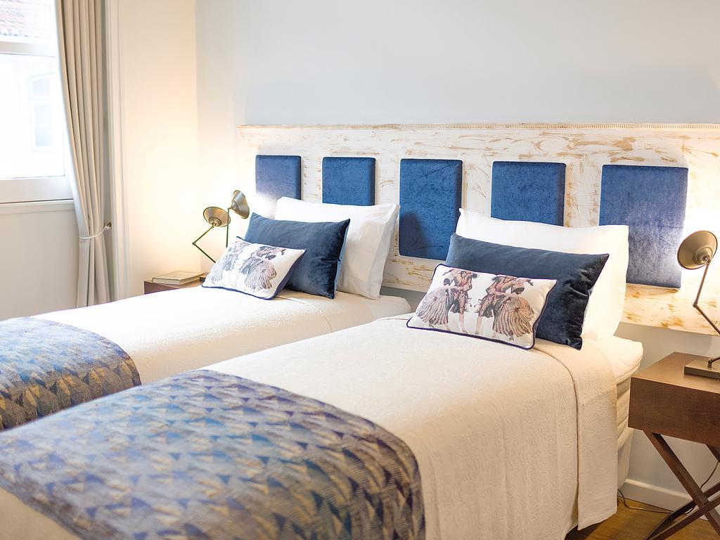 Unique Design Apartments Lisboa Стая снимка