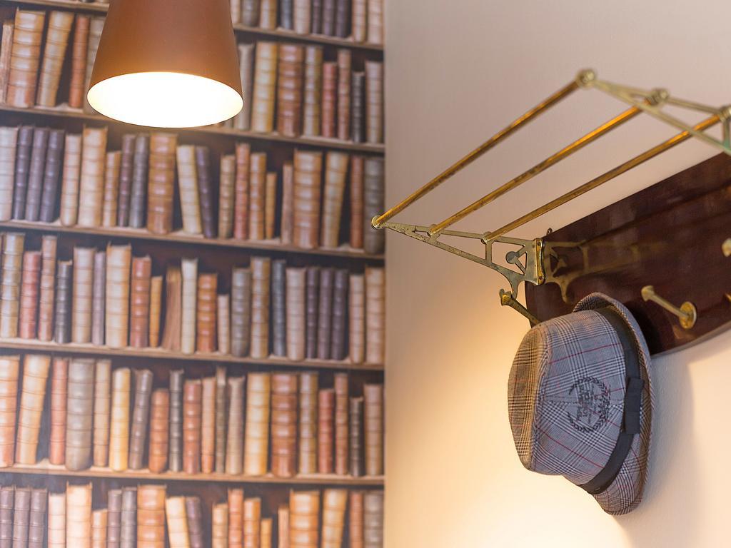 Unique Design Apartments Lisboa Екстериор снимка