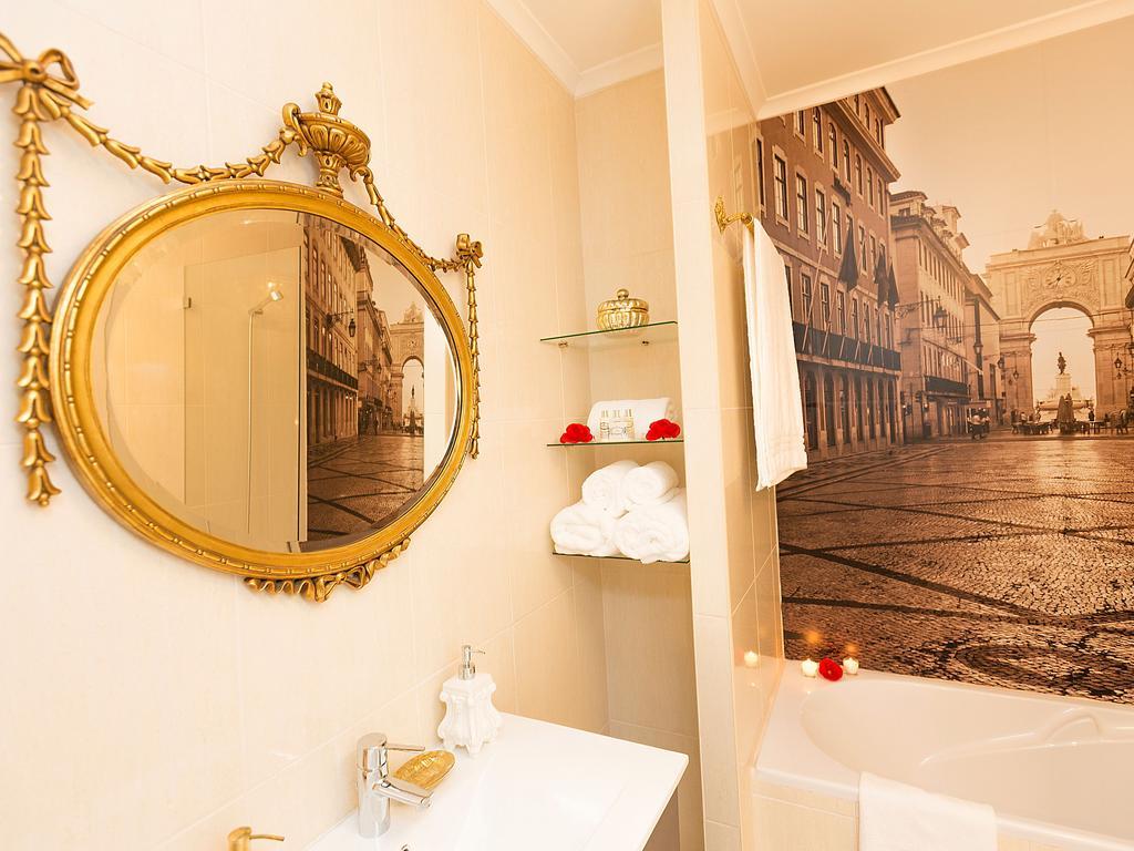 Unique Design Apartments Lisboa Стая снимка