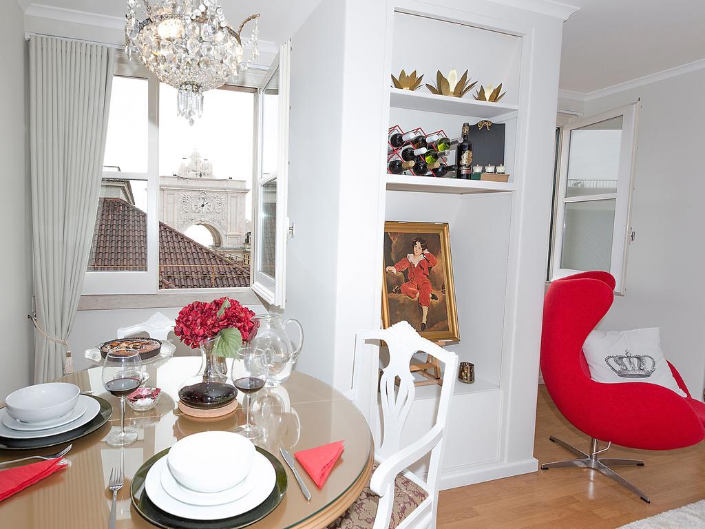 Unique Design Apartments Lisboa Стая снимка