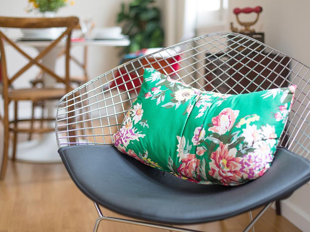Unique Design Apartments Lisboa Екстериор снимка