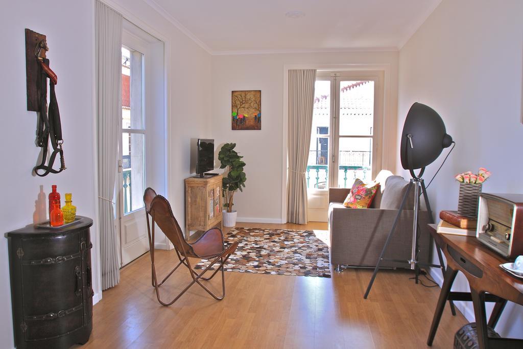 Unique Design Apartments Lisboa Стая снимка