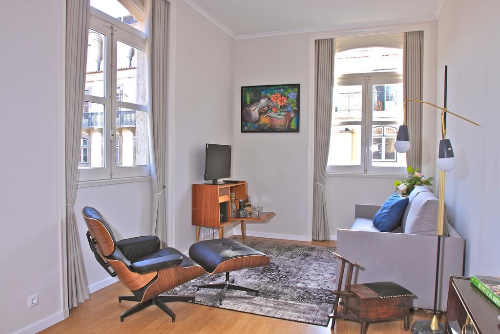Unique Design Apartments Lisboa Стая снимка