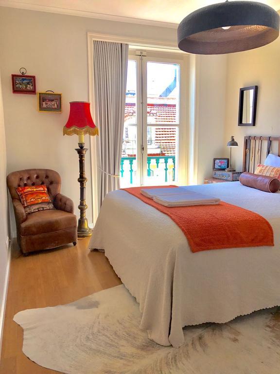 Unique Design Apartments Lisboa Екстериор снимка