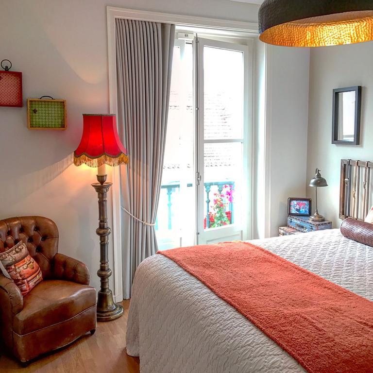 Unique Design Apartments Lisboa Екстериор снимка
